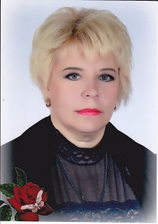 Жилинская Ирина Анатольевна 