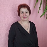 Зайцева Наталья Анатольевна 