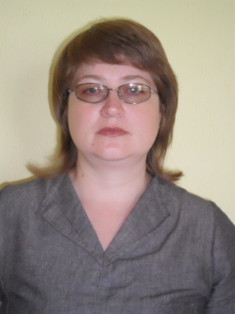 Одынец Татьяна Александровна 