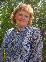 Лосева Наталья Леонидовна 